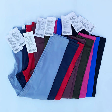 GC High Waist High Elastic Peach Hip Yoga Pants Yoga Leggings for Women Gym Clothes for Women Sports Item