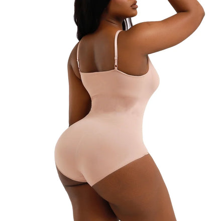 Wholesale Shaperx Women's Shapewear Bodysuit Xxl-xxxl Tummy Control Body Shaper Seamless Liposuction Corset Corset Lingerie Top