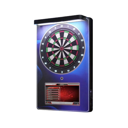 Hot Selling Dart Boards Athletic Sports Online Dart Machine