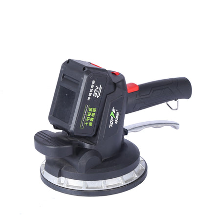 TOPVEI V10-2 High-Efficiency Tile Laying Vibrator for Professional Tiling Work