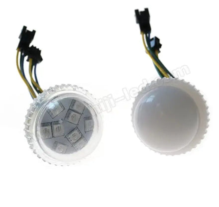 35mm DC24V 5050 RGB Full Color Ws2811/Dmx/1903 LED Module Programmable LED Modules