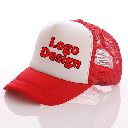 Custom Richardson 112 Infant Sublimation Trucker Hat Toddlers Unisex Waterproof Mesh Canvas Patch Paper Image Plain Puff Cycling