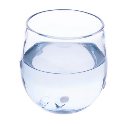 New Chien Keng Clear Hand Blown Eco-Friendly Modern Luxury Glass Coffee Mug Custom Color OEM Available Individually Boxed Party