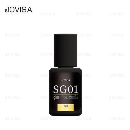 5ml Black Eyelash Glue