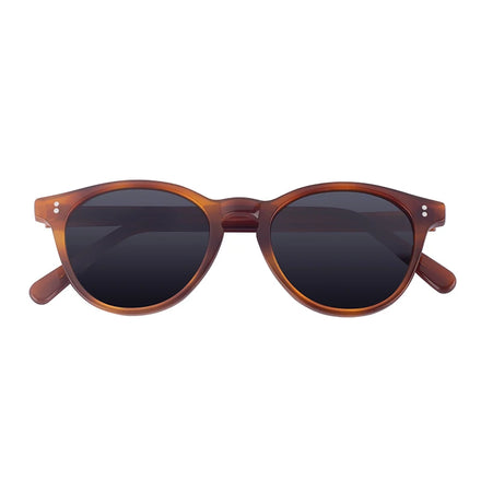 Wholesale Luxury Acetate Sunglasses with Custom Logo New Designer Fashion Frames Transparent Optical Polarized Lenses Made China