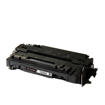 Premium Befon CE255A Compatible Toner Cartridge Full 6000 Yield 18-Month Warranty for HP for