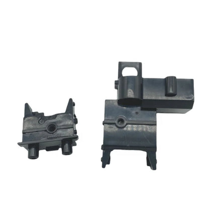 AD022283 AD022306 Cover Rear and Block for Ricoh Aficio 1075 2075 1060 2060 2051 7500 7001 8001 7502 Copier Printer Parts
