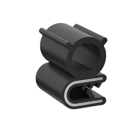 MFT-002 Industrial Sealing Strip Hose for Communication Cabinets with Carton Packing