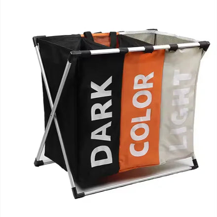 Laundry Basket Manufacturers Private Label Eco Friendly Laundry Baskets Wholesale Fabric Foldable Plastic Laundry Basket