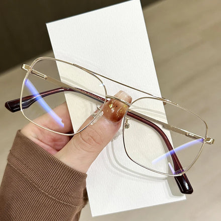 Cat Eye Frames for Eye Glasses Prescription Optical Spectacles Frames