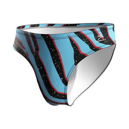 Wholesale Quick Dry Loose Surfing Profession Boy Swimsuit Private Label Swim Trunk Swimming Briefs Men