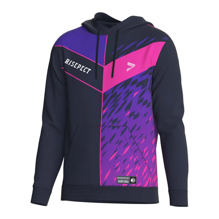 Oem Sportswear Team Basketball High Quality Sweatsuit Crew Neck Sweatshirt Designer Hoodie