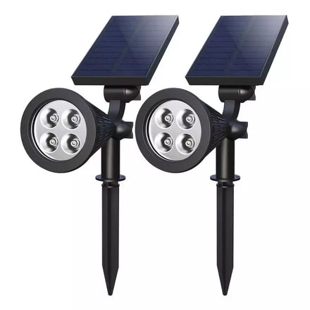 Landscape Lighting Solar Led Outdoor Garden Lights
