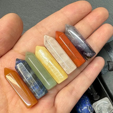 Huiying Best Natural Quartz Healing Gemstone Polishing Towers Points Craft Souvenirs Gifts