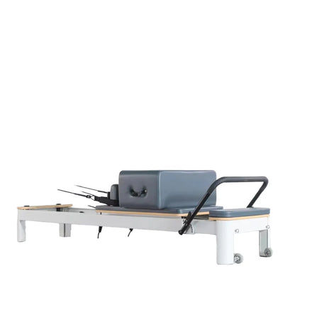 Aluminium Reformer Pilates Pilates Reformer Portable Pilates Reformer