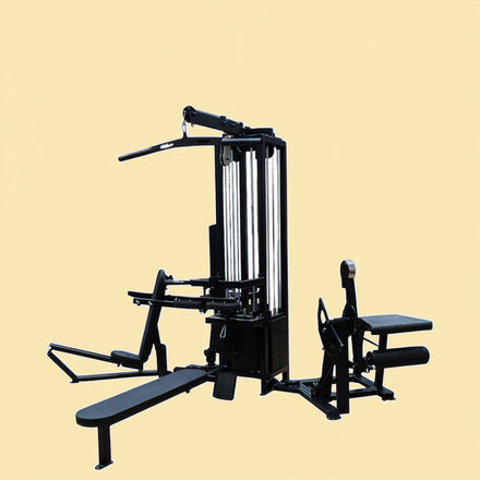 Wholesale New Style Gym Machine Station Gym Use All in One Multi Function Station