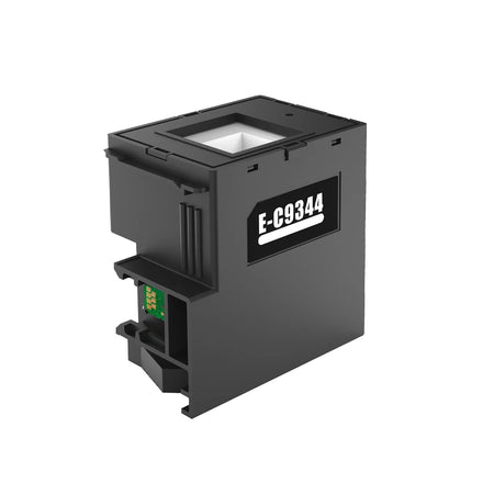 Tatrix C9344 maintenance box for Epson Printer Expression Home XP-3100 XP-4100 WF-2810D WF-2830
