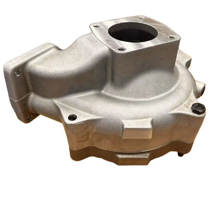 Mechanical Engine Parts 4008 Water Pump 4582340 458-2328 Excavator Engine Parts 4016 4006-23TAG1