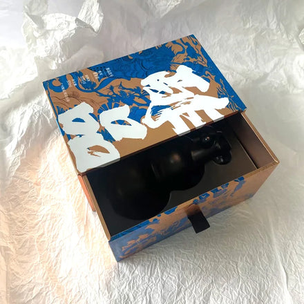 Colored Paper Boxes with Your Own logo for Personalized Packaging Solutions Ideal
