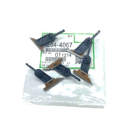 AE044067 Separation Claw for Ricoh MP 1100 1350 9000 907 906 1356 1106 1357 1107 Upper Fuser Picker AE04-4067 Copier Parts