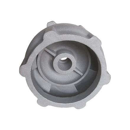 ZD Oem Metal Aluminum Stainless Steel Investment Die Casting Foundry Steel Parts Customized Lost Wax Precision Casting