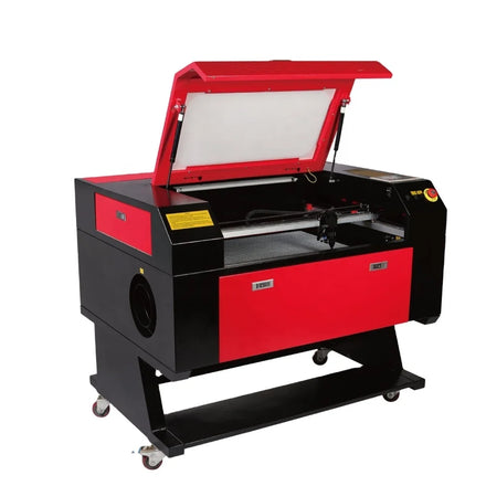 Vevor 7050 60w 3d Laser Glass Engraving Machine Phone Screen Protector Cutting Machine
