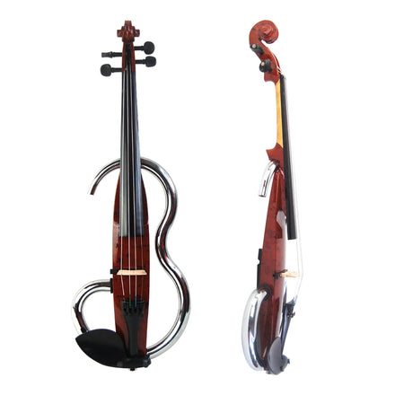 Factory Hot Sale Kinglos High Grade Electric Violin