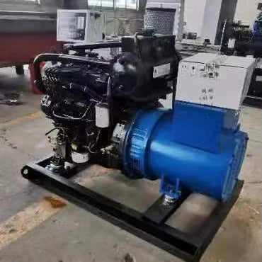 20kw 30kw 40kw 50kw diesel Engine Generator Set 20kv 30kv40kv 50kv Complete Engine Assy and Repair Parts