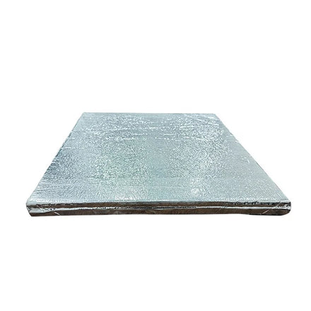 Modern Design Heat-Resistant VIP Panels Thermal Insulation Composite Material Vacuum Insulation Panel for Building Warehouses