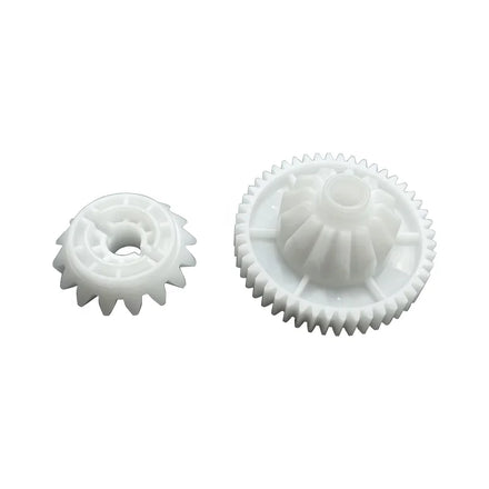 FU0-0055-000 FU0-0054-000 Original for Canon IRADV 6075 6055 8105 8095 6275 48T / 13T Beveled Gear Copier Spare Parts