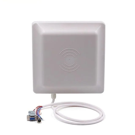 Anxia New Long Range Reader CPH-G1201 Farm Livestock Management Animal Id Rfid Reader 860~960 Mhz Uhf Rfid Reader