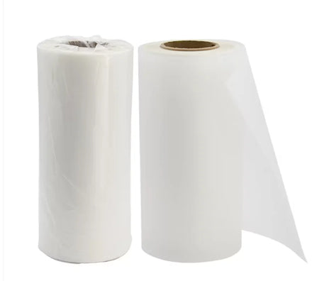 DTF Heat Transfer Printable PET Film for Color Ink for T Shirt and Clothing Application