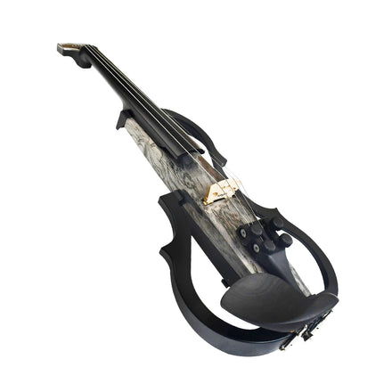 Tongling Electric Violin Family Products From Kinglos AI Technology String Instruments