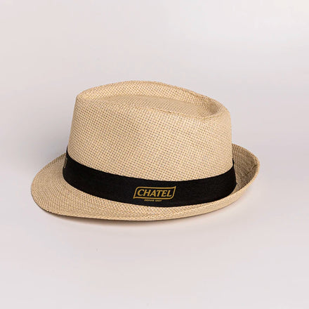 Outdoor Breathable Panama Hat Women Straw Hats Wholesale Summer Foldable Wide Mens Brim Sun Beach Hat