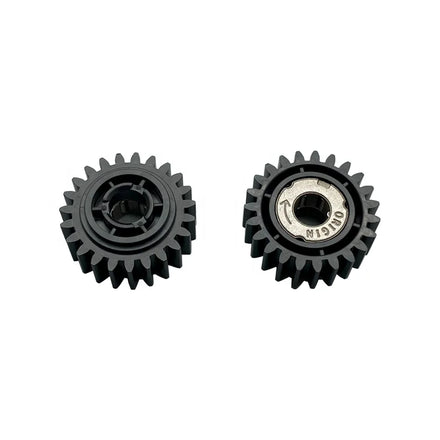 A50U899700 for Konica Minolta Bizhub C1060 1070 2060 2070 3070 4070 4080 Paper Outlet Single Gear 23T Printer Copier Spare Part