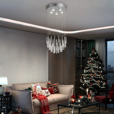 Factory Direct Sales Dining Room Light Fixtures Construction Project Chandelier