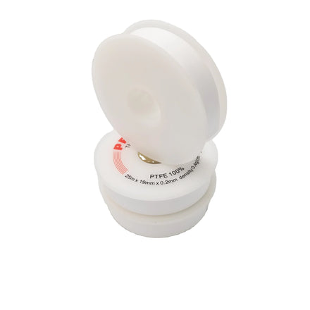 HOT SELL GOAT Exquisite Structure Manufacturing High Temperature Ptfe Sealing Thread Sealant Tape 12mm*2m