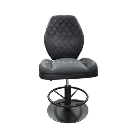 Luxury Widened Modern Casino Chairs Are Comfortable and Durable for Poker