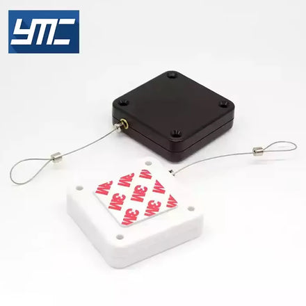 Hot Selling YMC DC-L101 500g/800g/1000g Automatic Sensor Door Closer No-Punch Installation for Hotels Modern Design 15-55kg