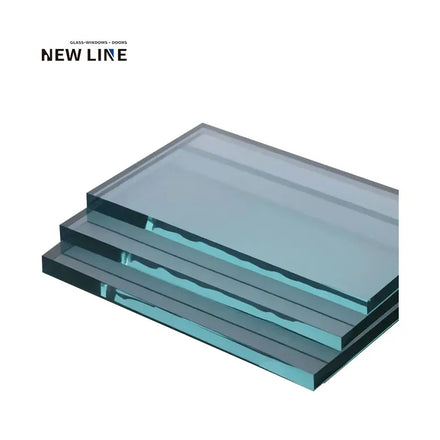 4mm 5mm 8mm 10mm 12mm Tempered Glass Shower Doors and Windows Wall Panel ISO9001/CE/SGCC CCC Approved