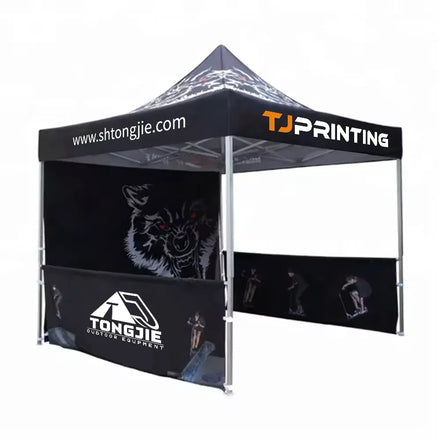 Wholesale Price Pop up Canopy Tents for Outdoor Events and Exhibitions Display Accessories