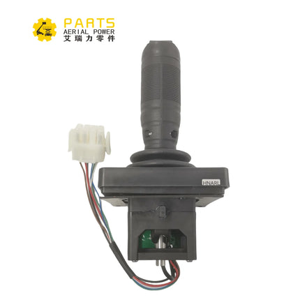 HNARL Driving Joystick ControllerSingle Axis 4130701351005 Used for LGMG Lift A14JE