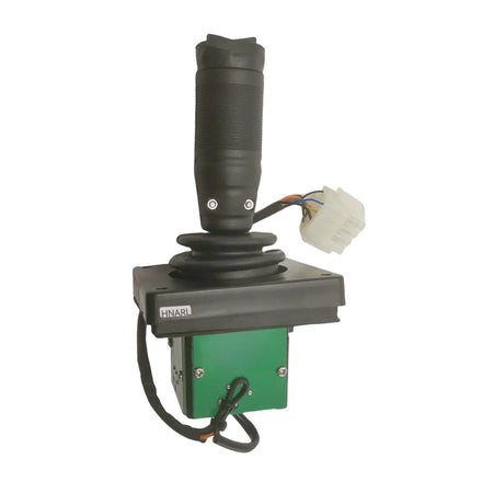 HNARL Lifing Joystick Controller Dual Axis 4130701351004 Used for LGMG Lift A14JE