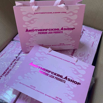 2025 Whole Sale High Quality Kraft Paper Bag with Handle for Party Colorful Paper Bags with logo Print