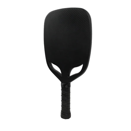 FRCETEE FRC-018 USAPA Approved 13mm Carbon Fiber Pickleball Paddle Integrated Thermoformed Honeycomb Plate T700 Material 42cm