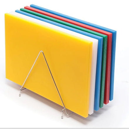 New PE Polyethylene Custom Colourful Smart Kitchen Multifunctional Large Cut Plastic Chopping Board