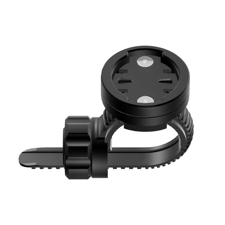 CYCLAMI Bicycle Computer Mount Holder Adjustable Base Stopwatch Speedometer Support Stand for Garmin/XOSS Magene