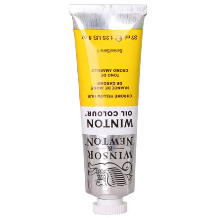 Winsor & Newton 55 Colours 37/200ml Artist Professional Aluminium Tube Oil Colour Paint Set Brand