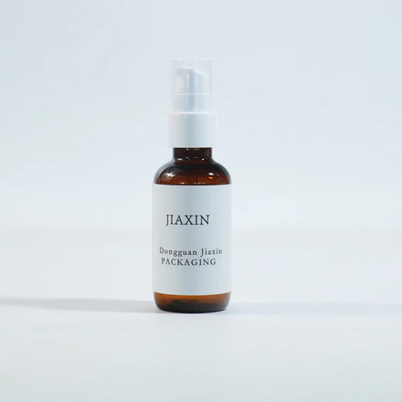 Wholesale Custom Liquid Soap Shampoo Lotion Plastic PET Bottles 150ml/300ml/500ml Amber Skincare Cosmetics Packaging Pump