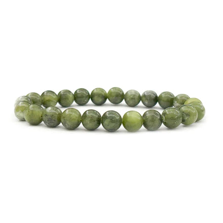 Southern Jade Bracelets Wholesale Natural Gemstone Bracelets Unisex